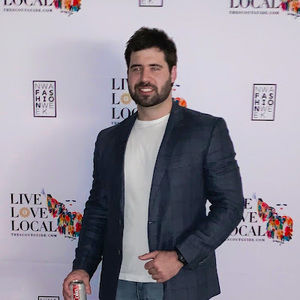 Meet your Posher, Garrett